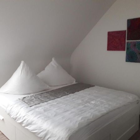 Appartement 34 Schwaebisch Hall Ngoại thất bức ảnh