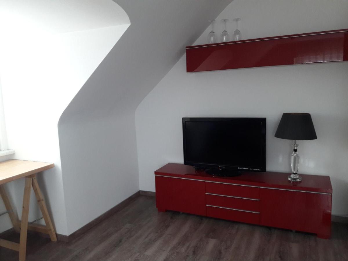 Appartement 34 Schwaebisch Hall Ngoại thất bức ảnh