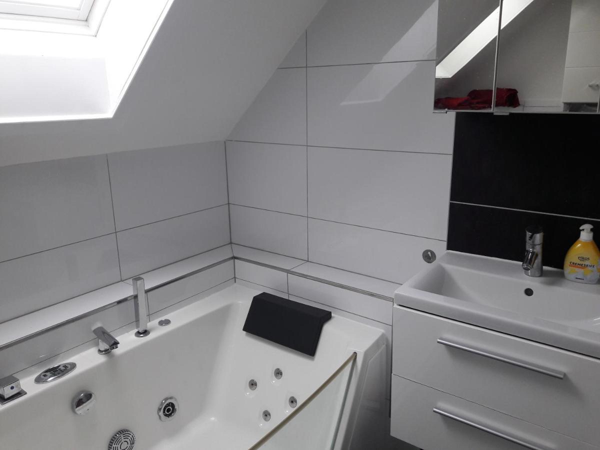 Appartement 34 Schwaebisch Hall Ngoại thất bức ảnh